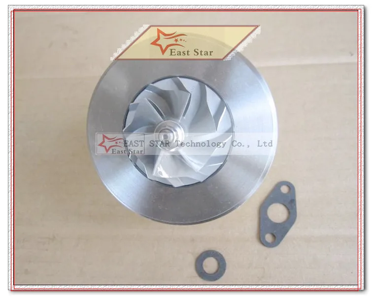Турбокартридж CHRA Core TD04L 14411 7T600 49377 02600 Турбокомпрессор Для NISSAN Pickup D22 Navara NS25 QD32 QD32T