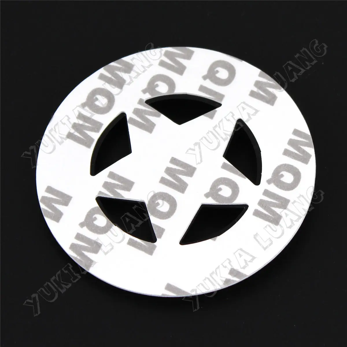 

3D Alloy Metal Texas Edition Car Emblem Badge Sticker for Jeep Chevy Ram Ford