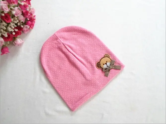 2016 модная детская шапка милые детские шапки для маленьких мальчиков и девочек