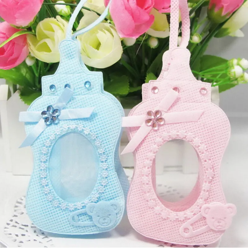 CFen A's Baby Shower подарочные пакеты коробка для конфет Подарочная стильная сумка с