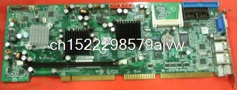 WSB-945GSE-N270-R10 REV: 1 0 двухворотная Промышленная материнская плата | Компьютеры и офис