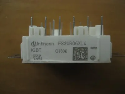 Free Shipping NEW FS30R06XL4 Power module | Электроника