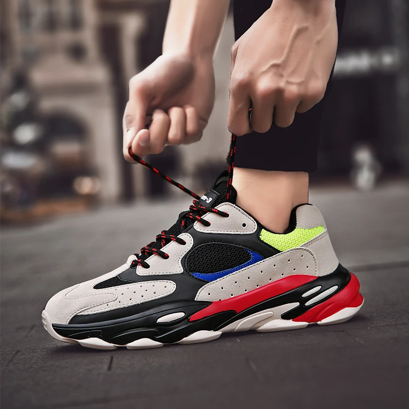 Оригинальные мужские кроссовки для бега Disruptor 2 белые Кроссовки KAYANO Gel 500 Walker 451