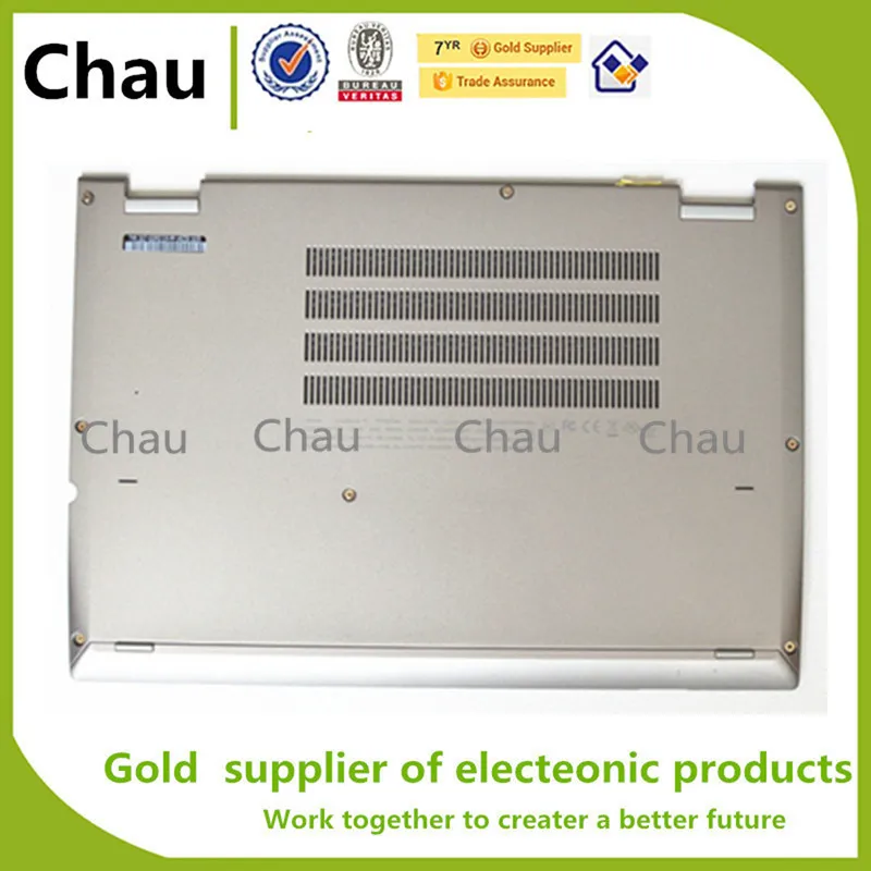 Новинка для Thinkapd Lenovo New S1 Yoga 260 нижняя крышка AM1EY 000320