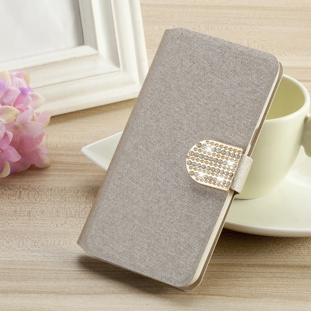 Для Huawei P7 чехол Роскошные Флип кожаный шелка с камелии серии мобильных телефонов