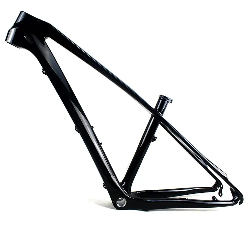 26er углеродное волокно mtb рама Китай XC 26 Углеродные горные велосипеды frameset