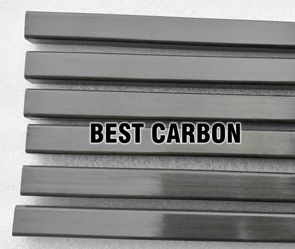 20 мм x 16 1000 эпоксидная Pultruded квадратная трубка из углеродного волокна|carbon fiber