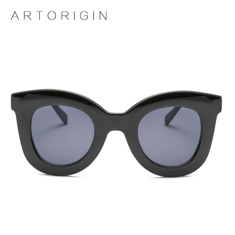 ARTORIGIN 2017 новые женские солнцезащитные очки дизайнерские градиентные с