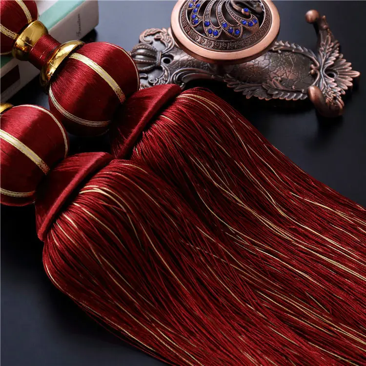 Зажимы для штор украшения дома аксессуары подвесной ремень ремня застежка