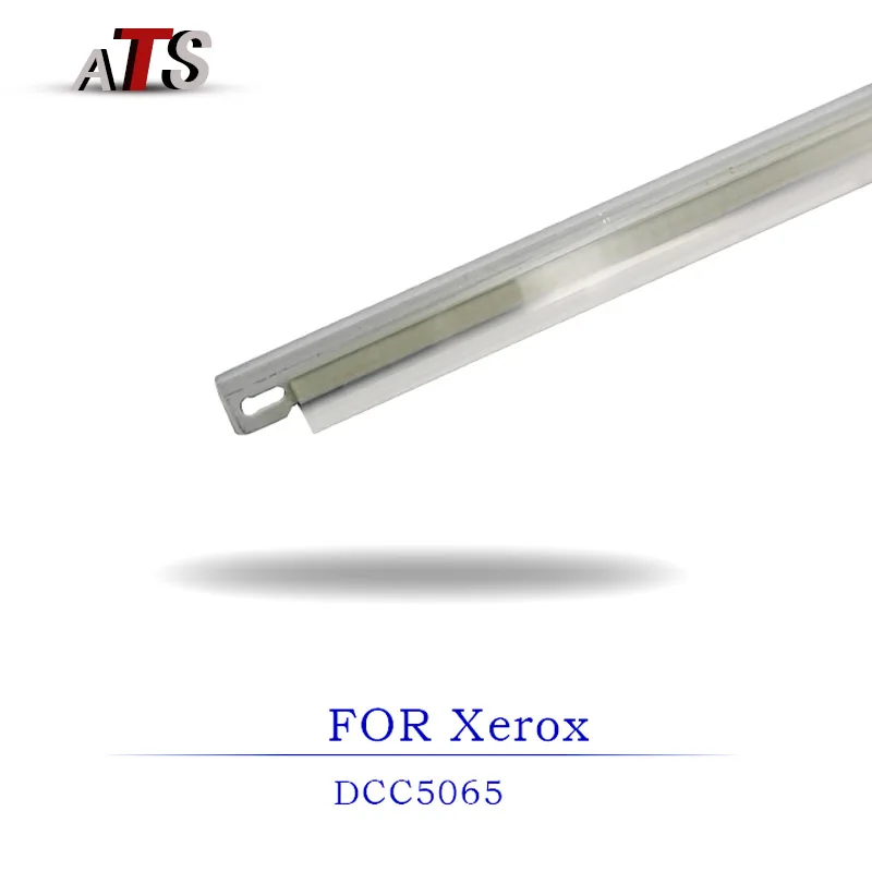 2 шт./лот цвет лезвие очистки барабана для Xerox DCC5065 совместимые запасные детали