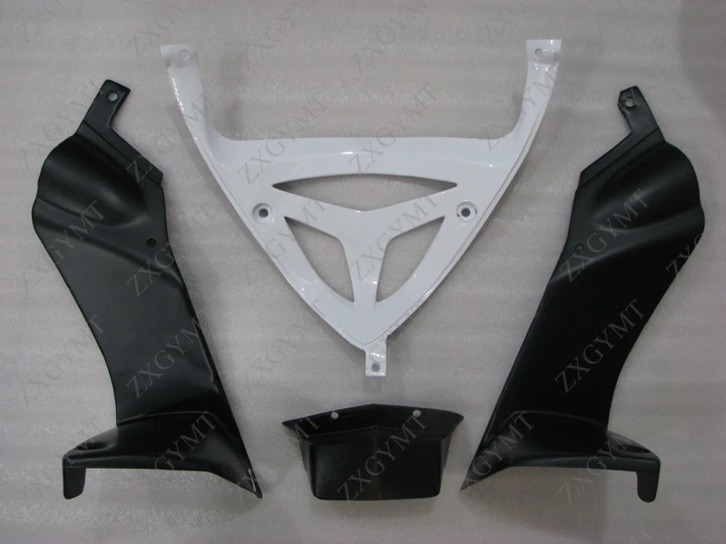 Обтекатели для Triumph Daytona600 650 2003 2005 красные белые 600 03 05 обтекателя Daytona 04|Полные