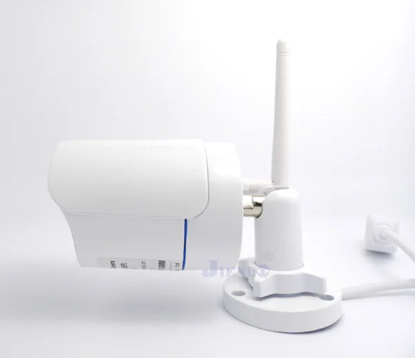 Ip-камера wifi беспроводная 720 P для наружного наблюдения водонепроницаемая