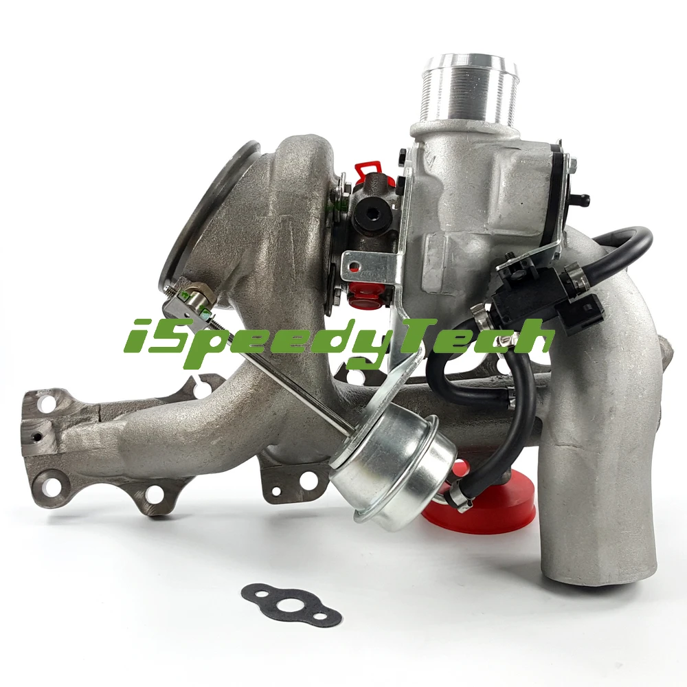 Турбокомпрессор для Opel /Vauxhall Astra H/Zafira B 2 0 Turbo (2005 ) 177KW|turbocharger| |