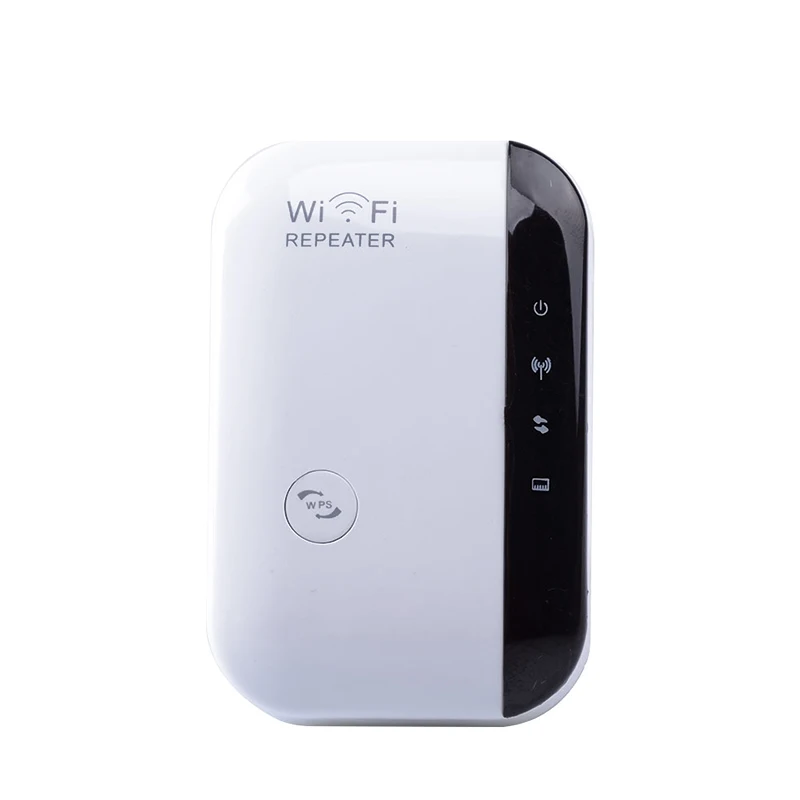 Беспроводной усилитель сигнала Wi Fi 300 Мбит/с|roteador repetidor|wifi repeaterwireless wifi repeater |