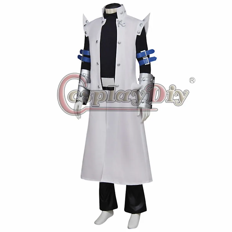 Cosplaydiy аниме Yu Gi Oh! Поединок монстров GX сэто Кайба косплей костюм Взрослый мужской
