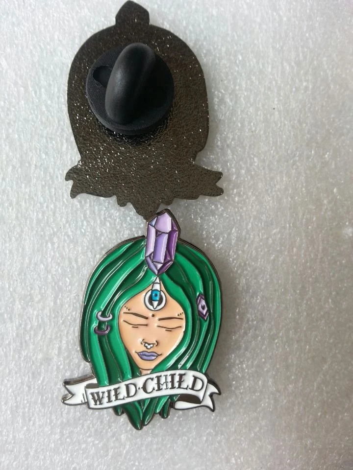 Индивидуальный значок на булавке медаль школьный монета булавки лацкан булавка