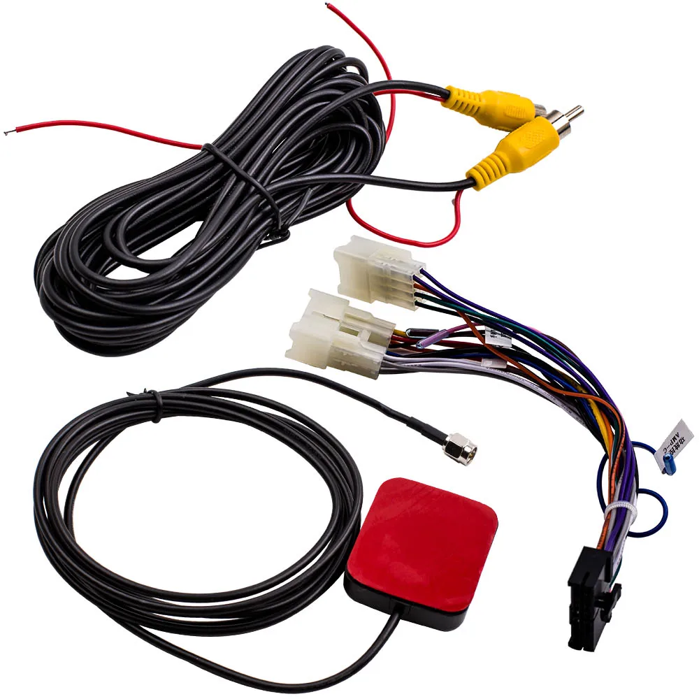 Для Android 7 1 2DIN 16 Гб OBD2 Автомобиль Радио Стерео DVD плеер для Toyota MR2| |