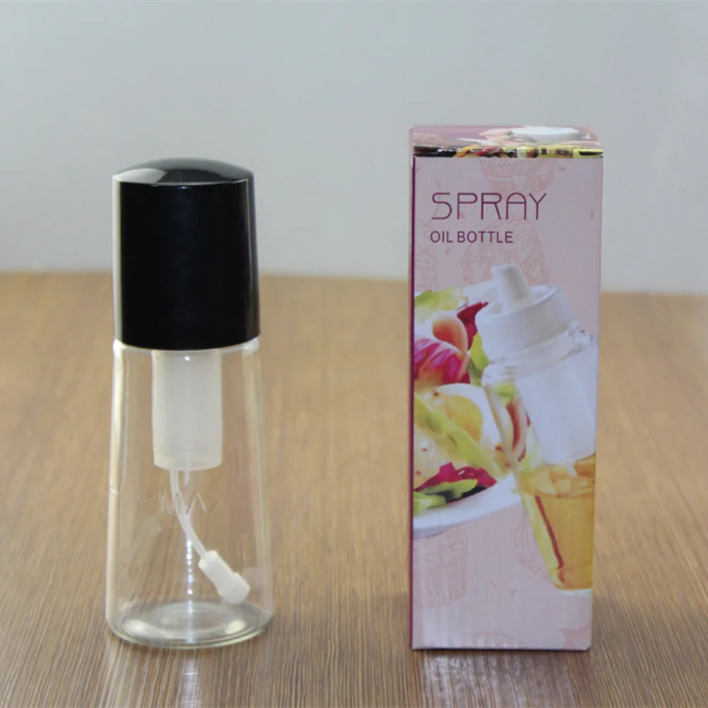 Оливковое масло мистер спрей насос тонкая бутылка распылитель горшок
