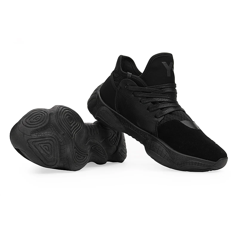 Для мужчин s 2018 новая брендовая Баскетбольная обувь Кроссовки Ultra Boost Hombre Джордан