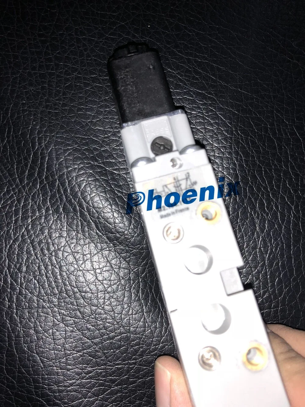 Воздушный клапан Heidelberg M2.184.1171 sm102/sm74 международный стандарт высокого качества |