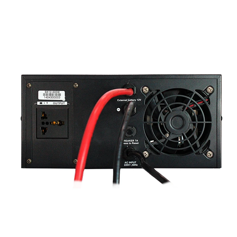 Домашний инвертор 1600 ва 110 Вт 220 230 В переменного тока|output|output 12v |