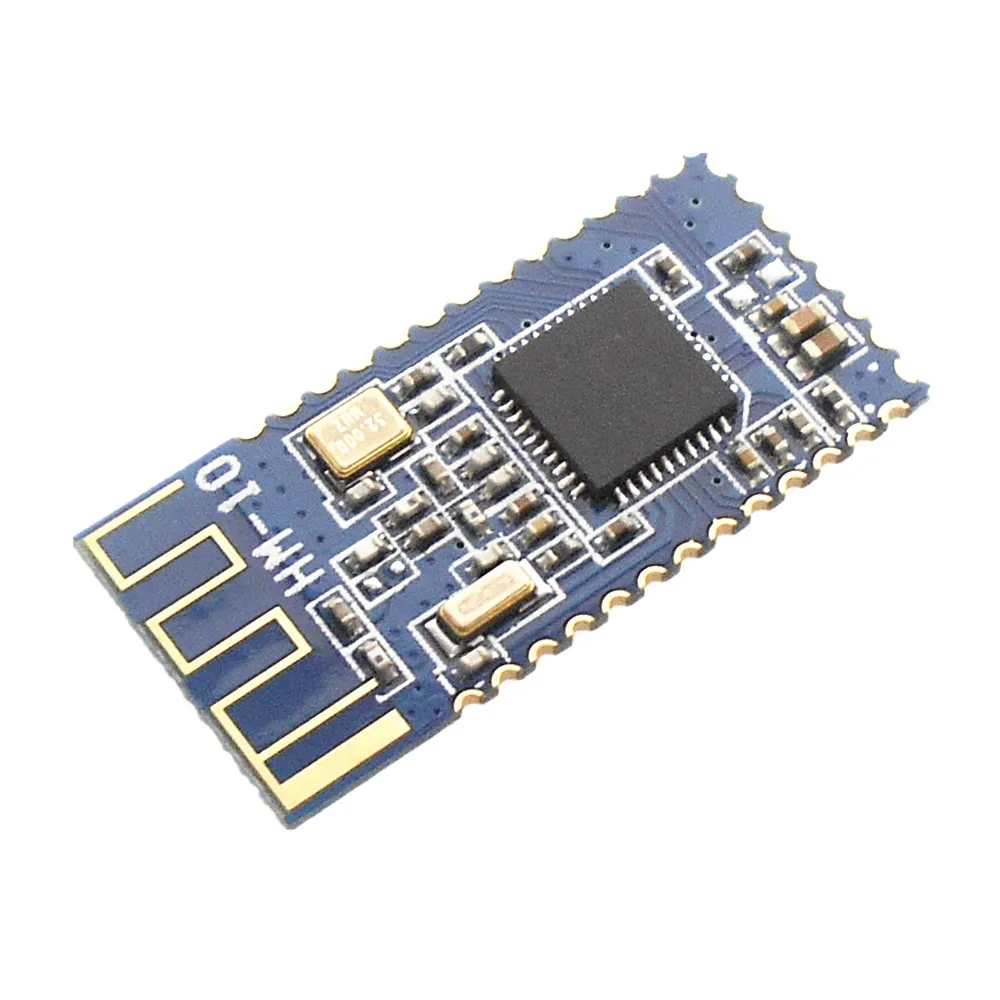 Женский Bluetooth модуль 4 0 беспроводной последовательного порта iBeacon Φ CC2540 CC2541 |