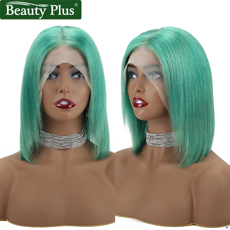 Парики из натуральных волос на кружеве beauty Plus 99j бордовые парики бордового Боба