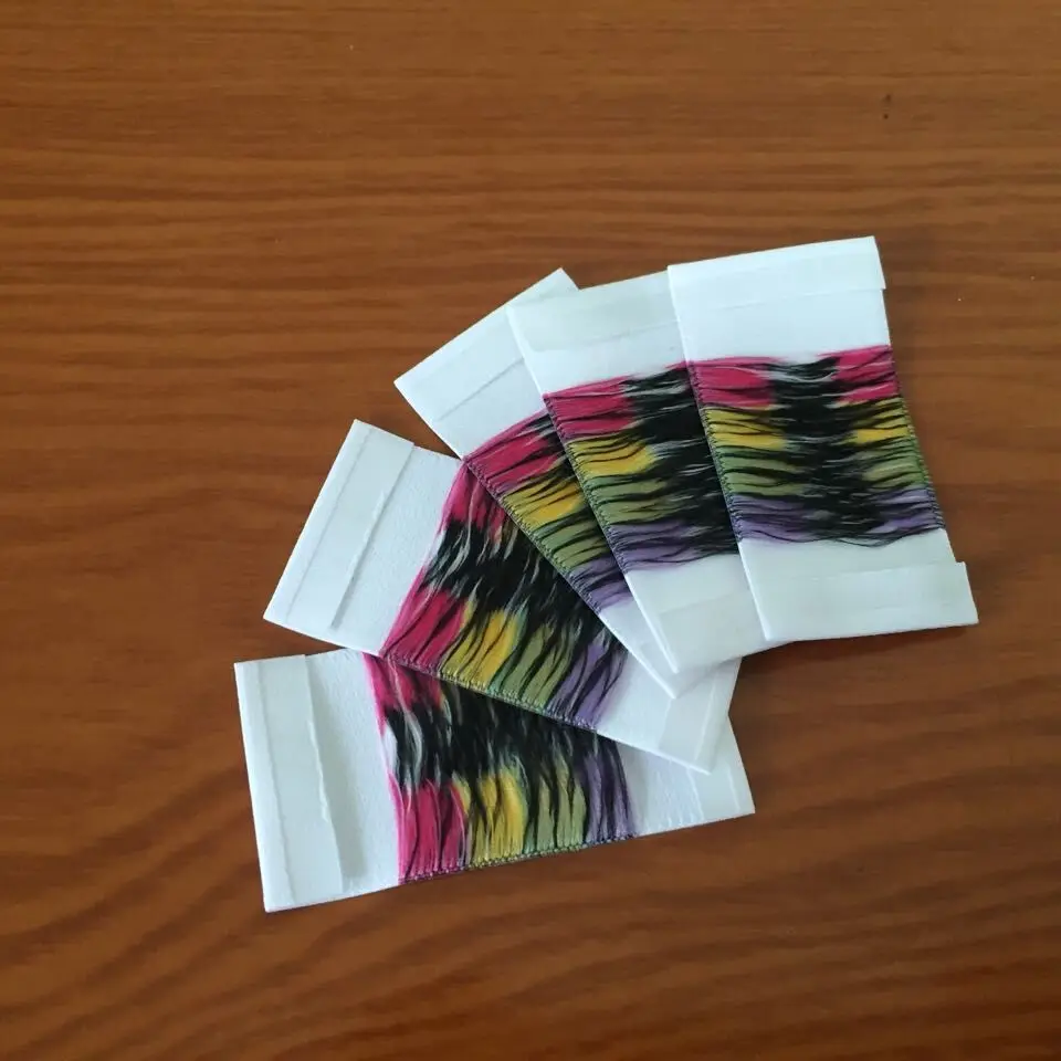 Бесплатная отправка индивидуальные тканые этикетки для любого бренда и