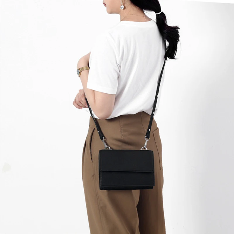 Женская сумка через плечо FLAME HORSE женская сумка-мессенджер в европейском и