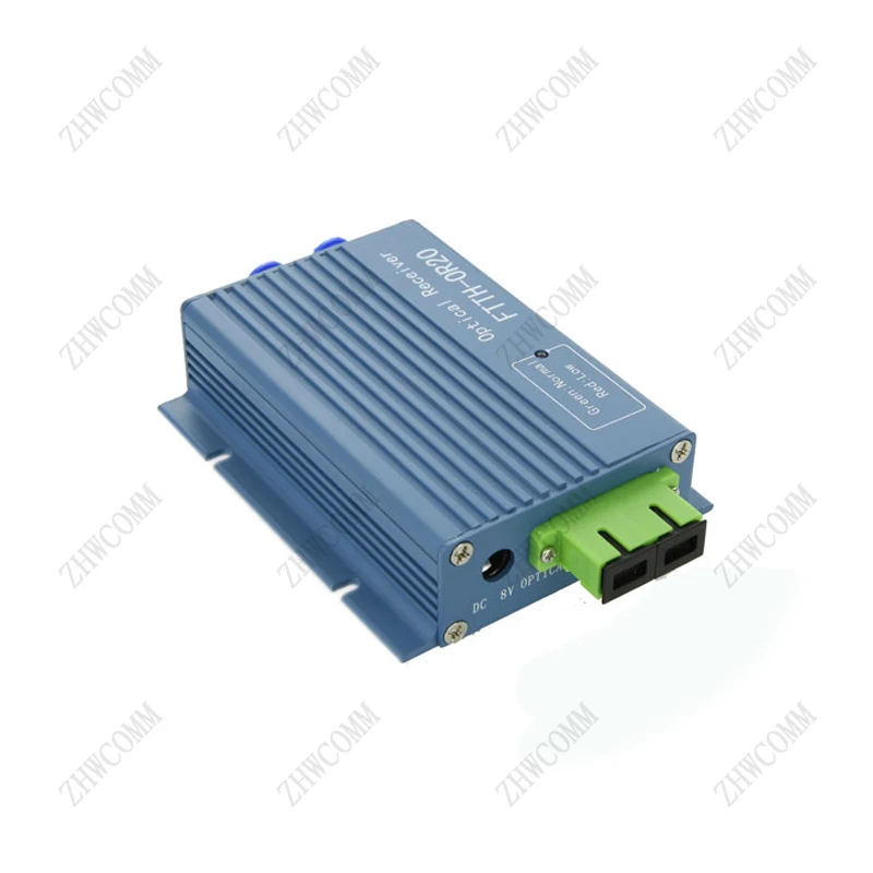 Высококачественный волоконно оптический приемник OR20 CATV FTTH SC APC дуплексный