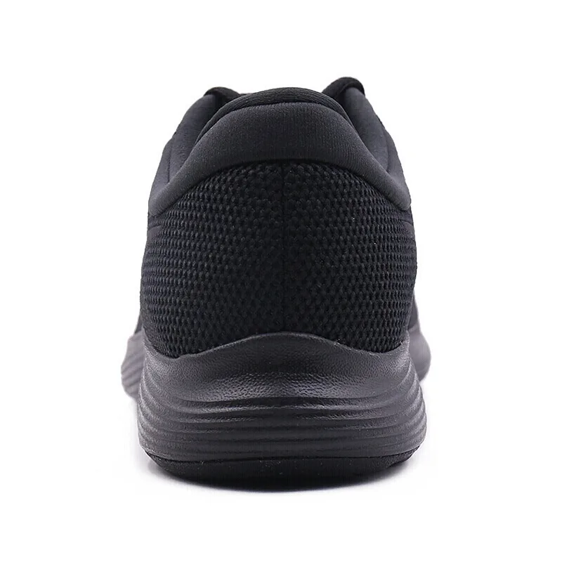 Мужские кроссовки NIKE Revolution 4 оригинальные Новое поступление|Беговая обувь| |