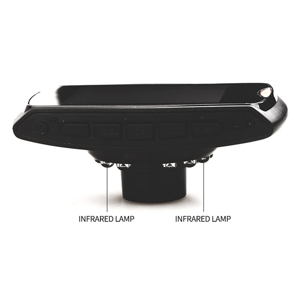 Автомобильный dvr камера 1080P Full HD регистратор портативный Dashcam видео регистраторы