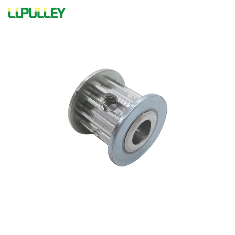 Шкив зубчатого ремня LUPULLEY HTD 5M 12T 12 зубьев 16 мм/21 мм ширина 5 мм/6 мм/7 35 мм/8 мм/10 шкивы