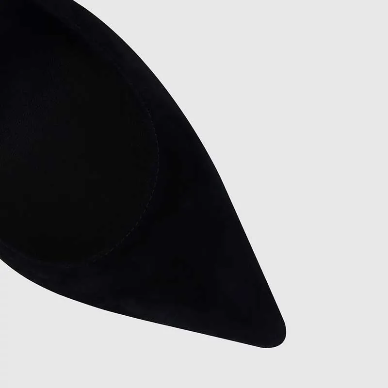 Темно синие туфли на высоком тонком каблуке 4 дюйма с цветочным принтом вечерние