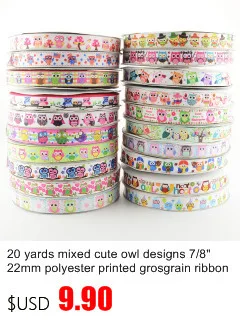 Teramila New Arrivals Colorful Design 7 PCS / Lot 9CMx50CM Sewing Material Cotton Jelly Rolls Strips Plain Fabric Patchwork