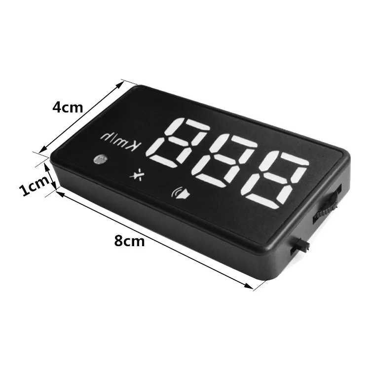 GPS System for General Vehicle Head-up Display | Автомобили и мотоциклы
