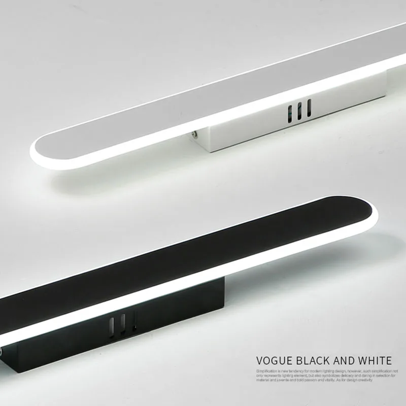 

Minimalist black/white modern led ceiling lights for bedroom aisle AC180-240V led ceiling lamp lamparas de techo plafondlamp