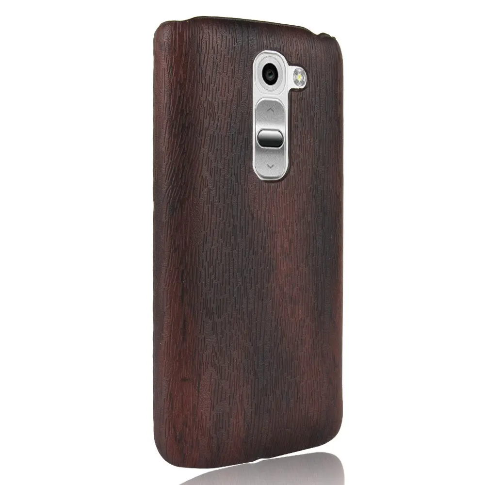 Роскошный чехол с изображением деревянного зерна для LG G2 mini D620 D618 LTE чехлы