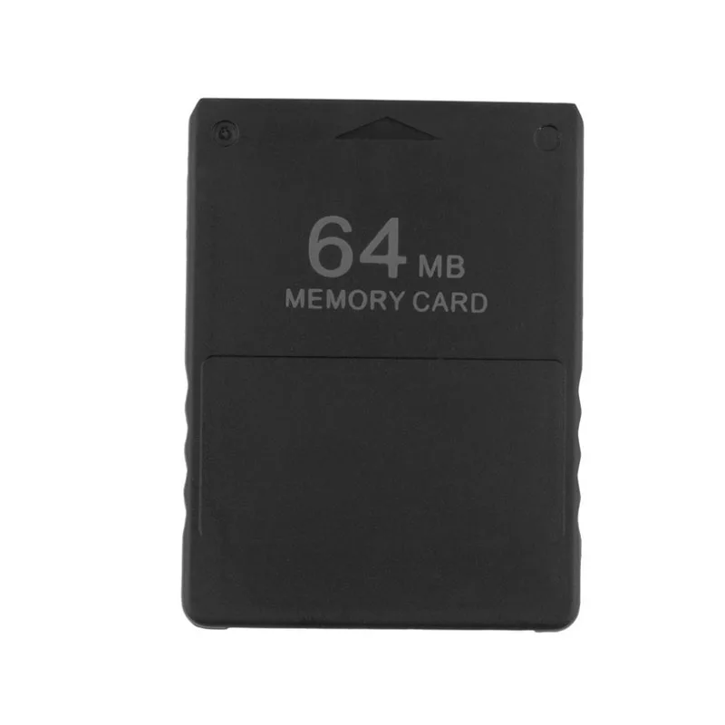 Карта памяти для Sony PS2 8 Мб 16 32 64 128 высокоскоростная консоль сохранения игровых