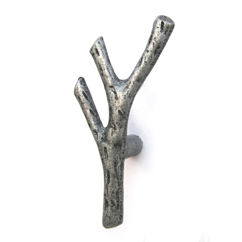 Американская сельская пасторальная ручка для шкафа дверная аксессуары темно