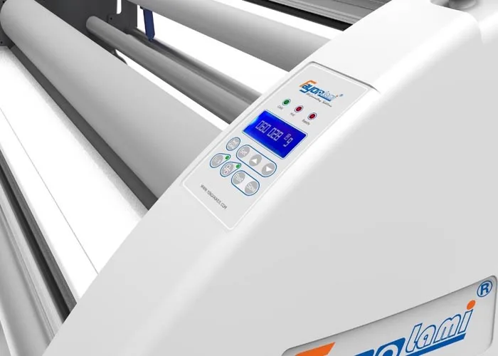 1600 мм машина для горячего ламинирования пленки/ламинатор фото|hot laminating machine|laminating