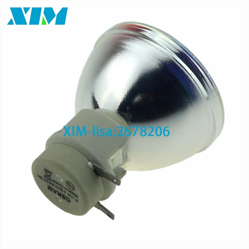 100% абсолютно новый Osram оригинальный проектор голые лампы P-VIP210/0 8 E20.9/RLC-079 для