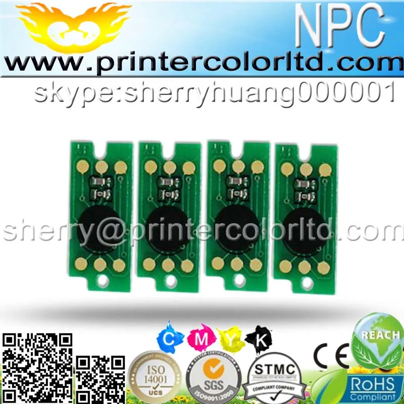Чип для Xerox Phaser6027 106R2761 Phaser6022 WorkCentre 6027 P6022 WC laserjet чип низкая доставка|chip set|chip recordchip