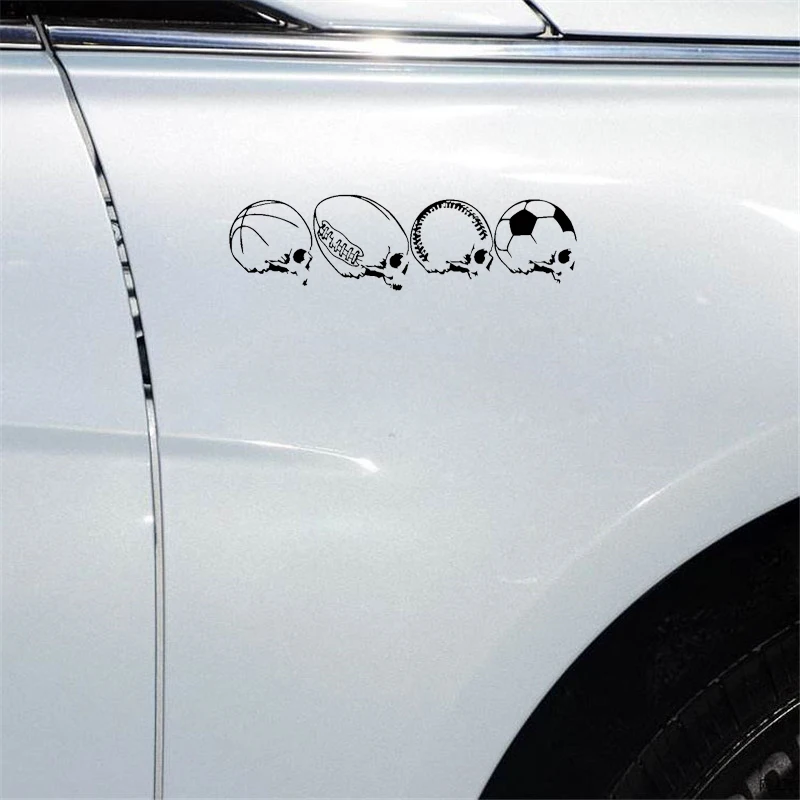 

YJZT 17.8CM*5CM LIFE'S A BEACH ADVENTURE Vinyl Cartoon Car Sticker Decals Black/Silver Motorcycle C13-000601