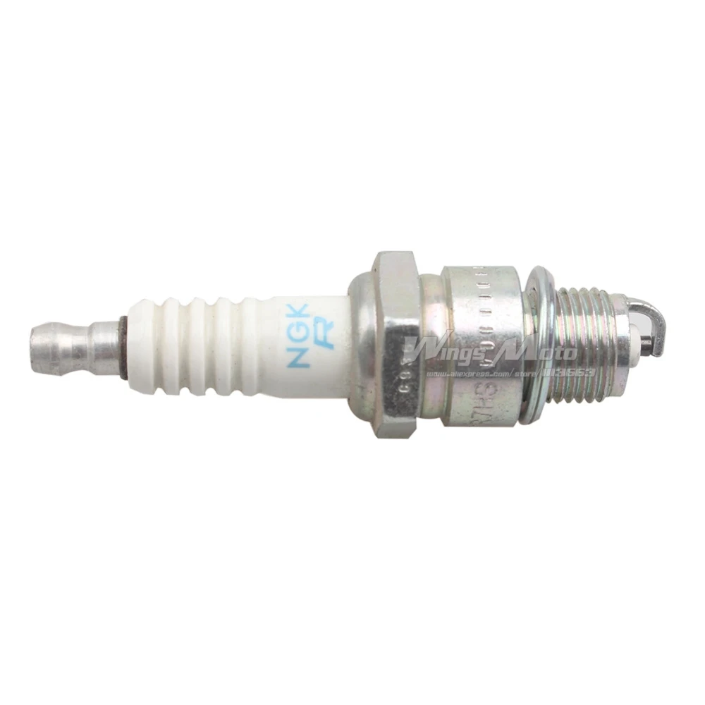 NGK Spark Plug BPR7HS | Автомобили и мотоциклы