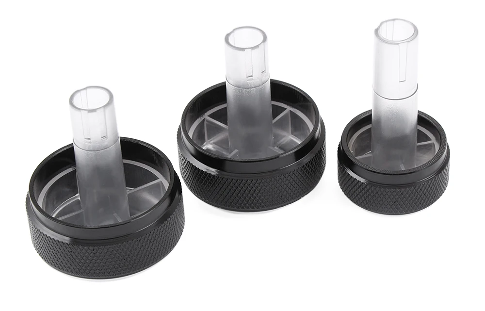 Автомобильные аксессуары ручка кондиционера из алюминиевого сплава кнопка