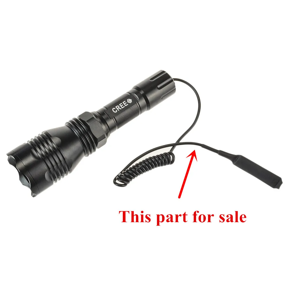 Кнопочный пульт дистанционного управления для мыши переключатель давления