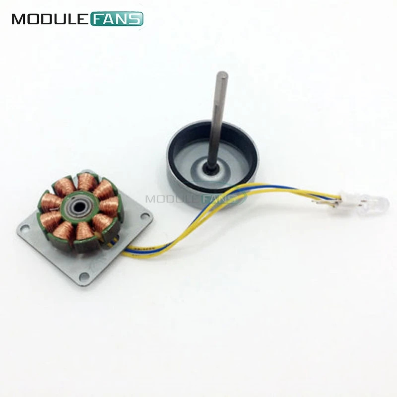 

diymore DIY Motor 3-24V AC