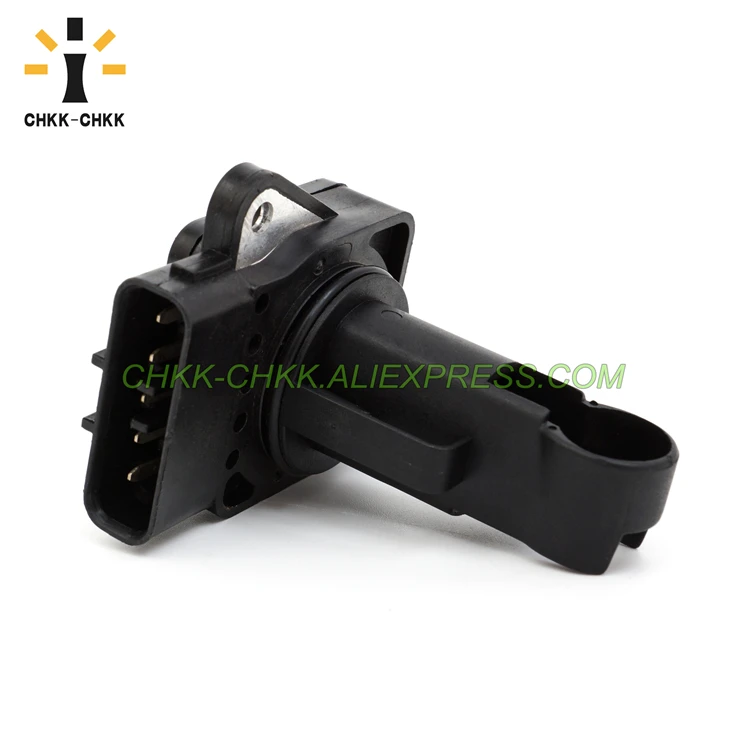 CHKK-CHKK Новый автомобильный аксессуар 22204-21010 массовый расходомер воздуха для Toyota