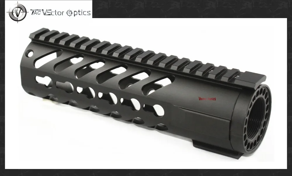 AR15 M4. 223 5 56 мм модульный 7 дюймов свободный поплавок карабин Keymod Handguard Picatinny